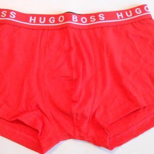 Hugo Boss trunks
